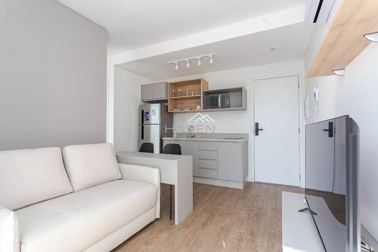 Apartamento 1 quarto à venda no Centro - Foto 4