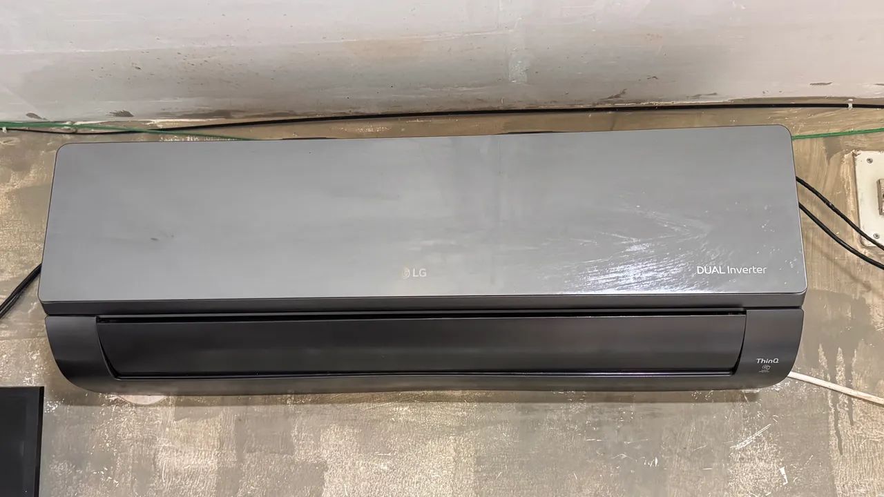 Ar LG inverte  - Foto 2