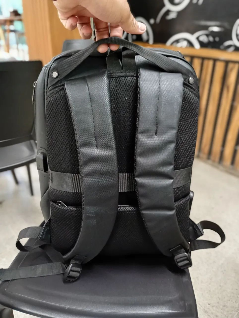 Mochila notebook BOMAGBOY - Foto 3