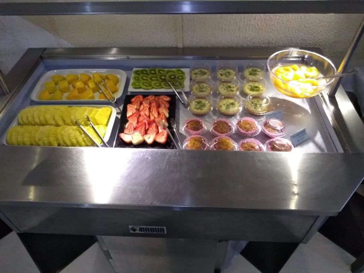 Restaurante a Venda só almoço no Brás em São Paulo - Foto 2