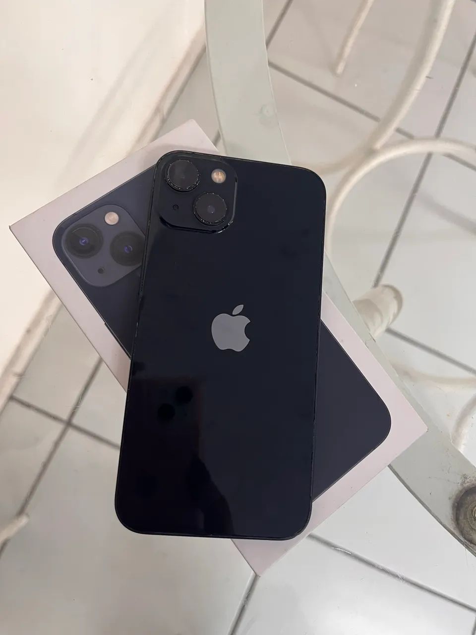 iPhone 13 todo original  - Foto 5