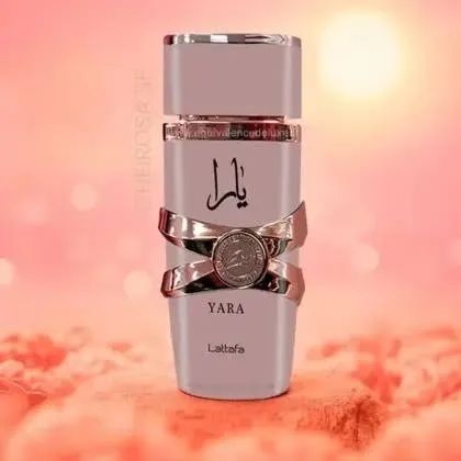 perfume Yara lattafa original - Foto 4
