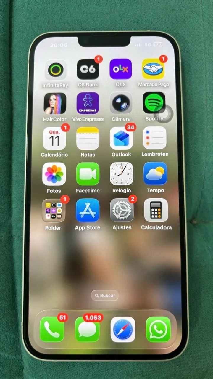 iPhone 14 Plus 256 GB  - Foto 4