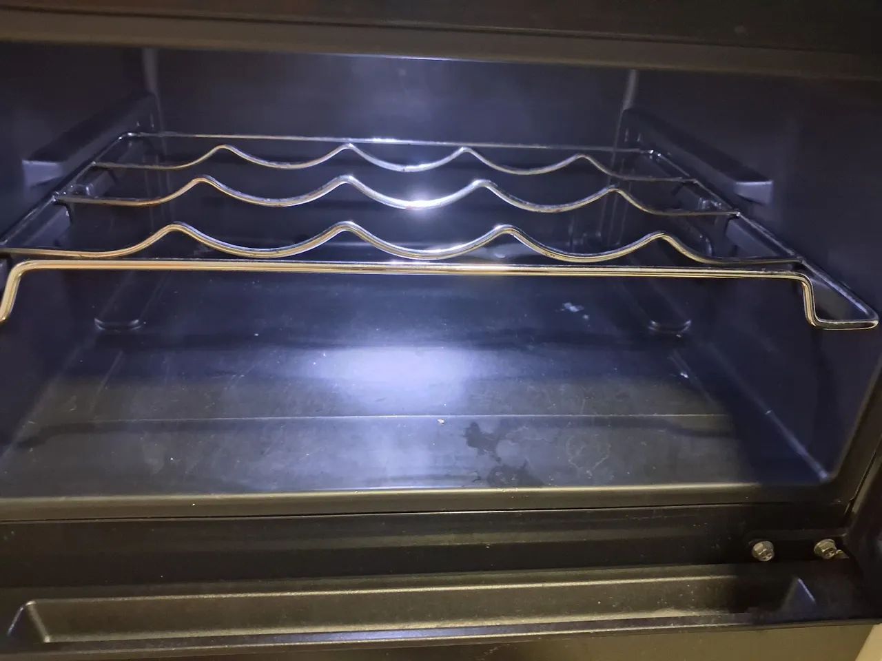 Adega climatizada Electrolux  - Foto 5