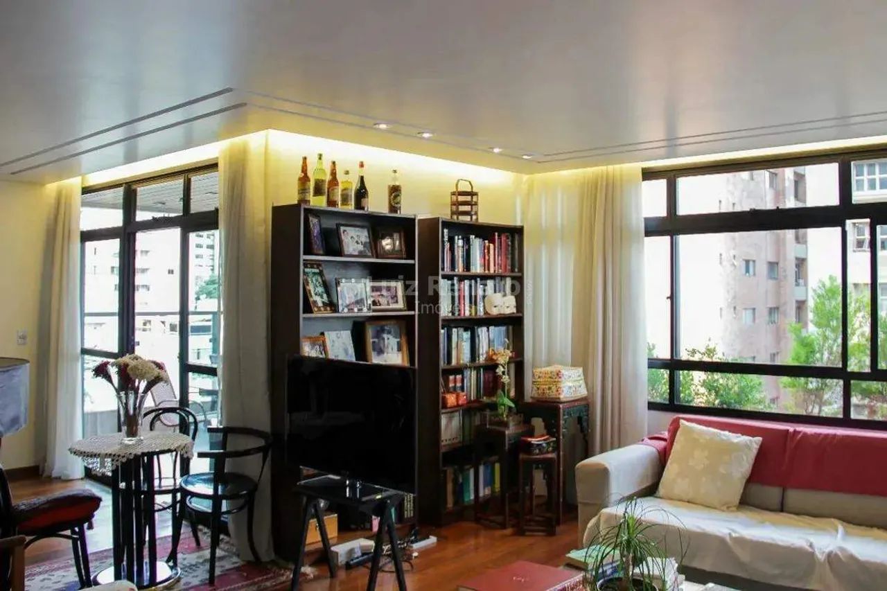 Apartamento à venda no bairro Savassi - Foto 3