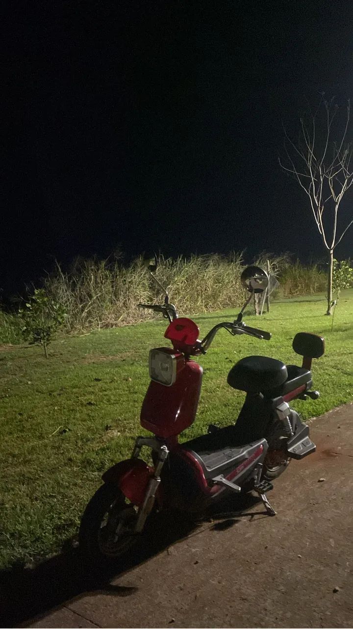 Motinha elétrica  - Foto 2