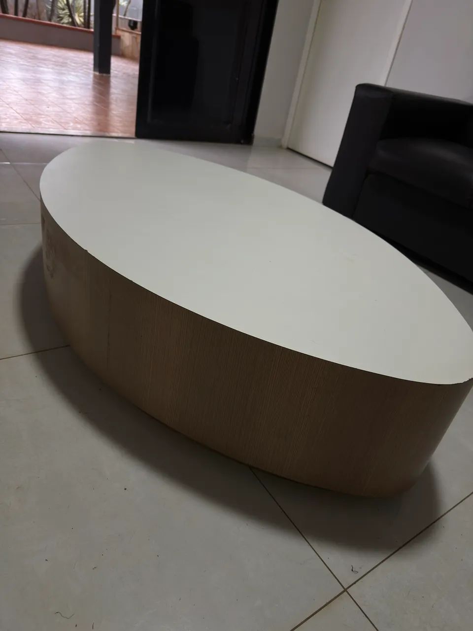 Mesa de centro 