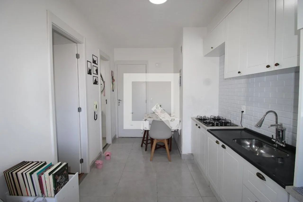 Apartamento à Venda - Vila Princesa Isabel, 1 Quarto, 26 m2 - Foto 2