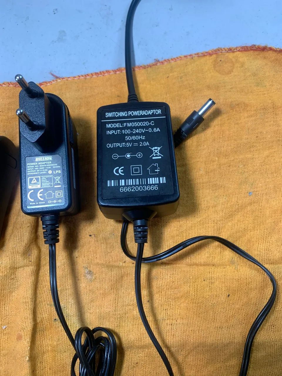 Fontes diversas Bivolt - Foto 2