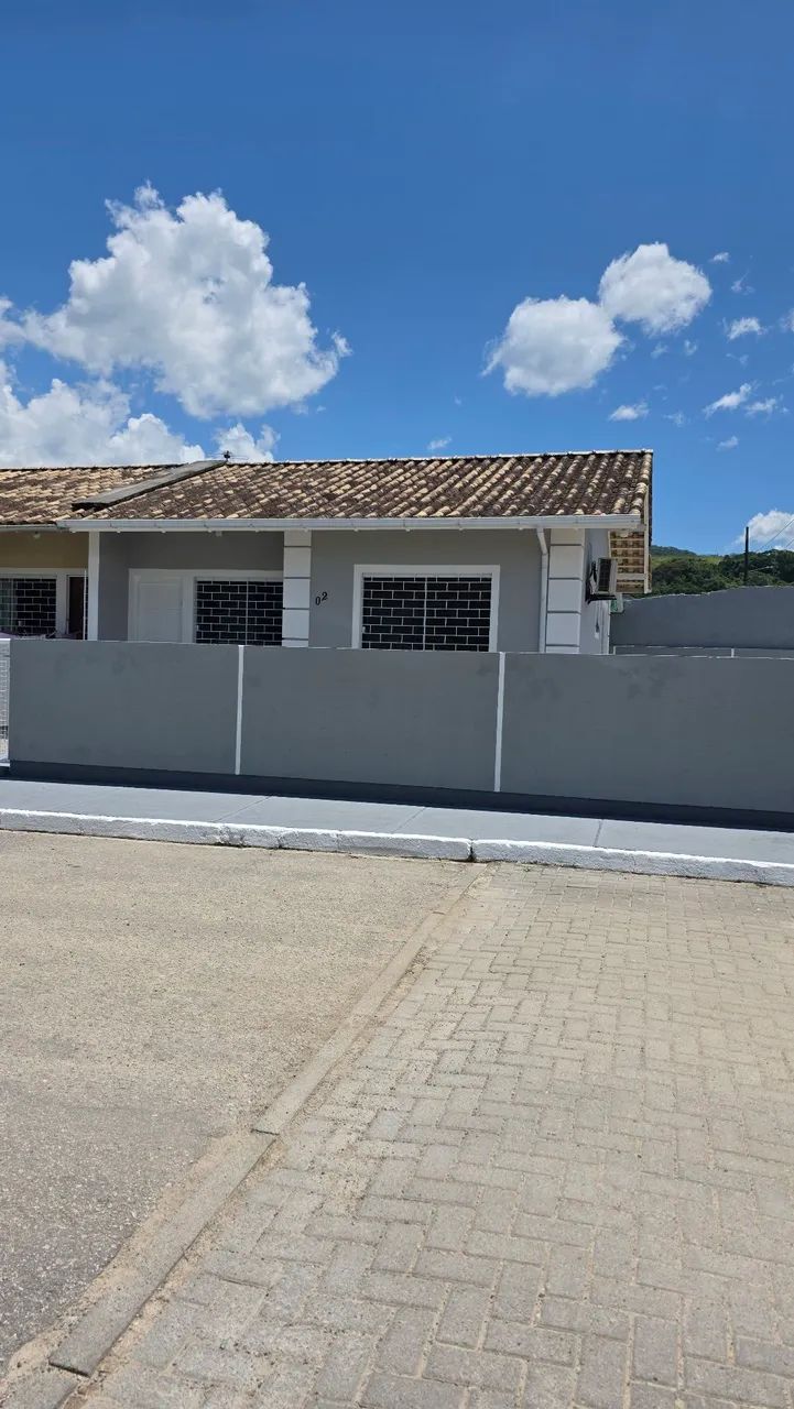 Foto - Palhoça - São Sebastião
