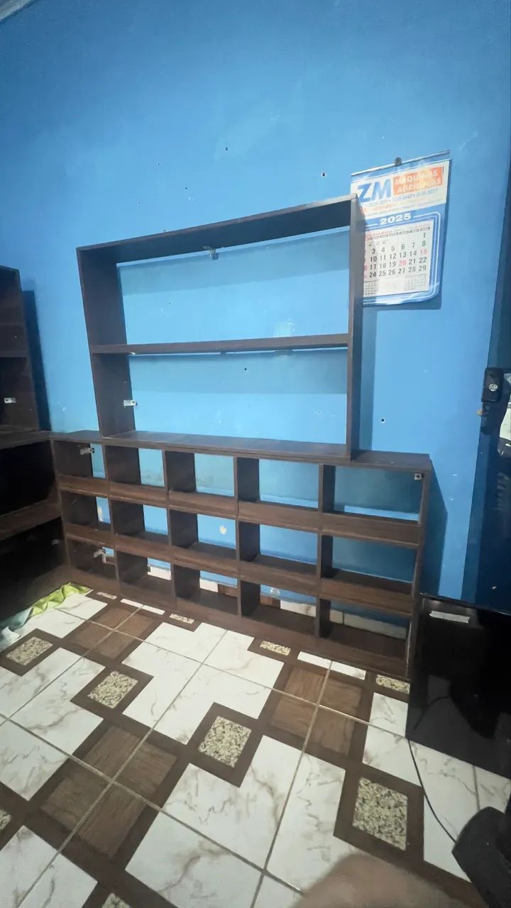 Móveis planejado de MDF  - Foto 5