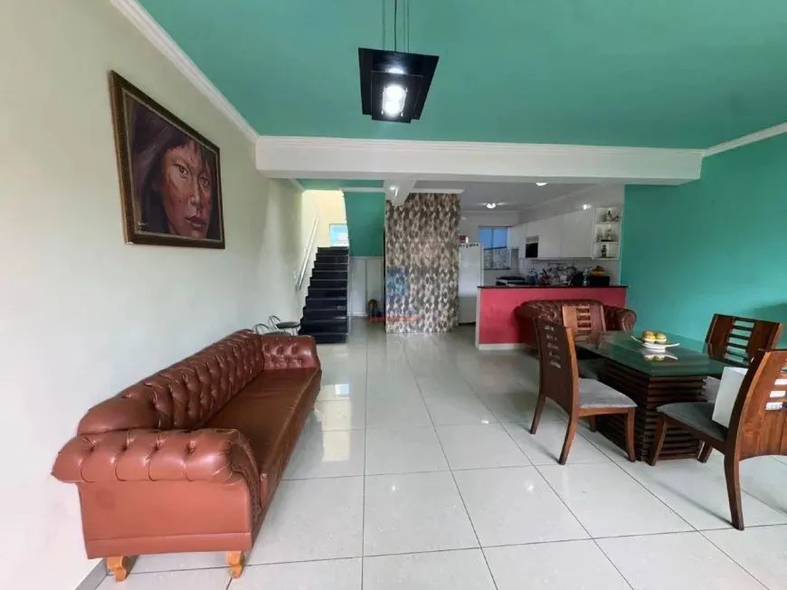 Casa a venda no BAIRRO JARDIM LEONOR - Foto 2