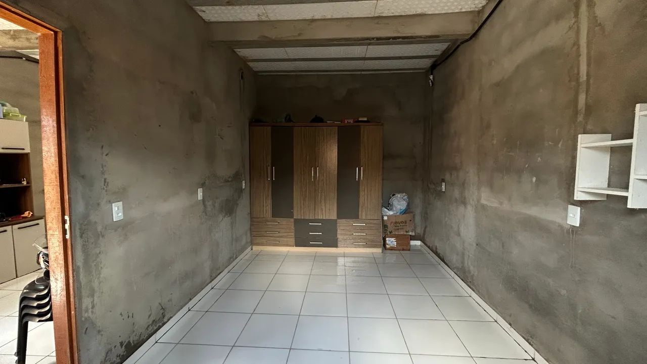 Vende-se casa na Comunidade Nova União 1 - Foto 2