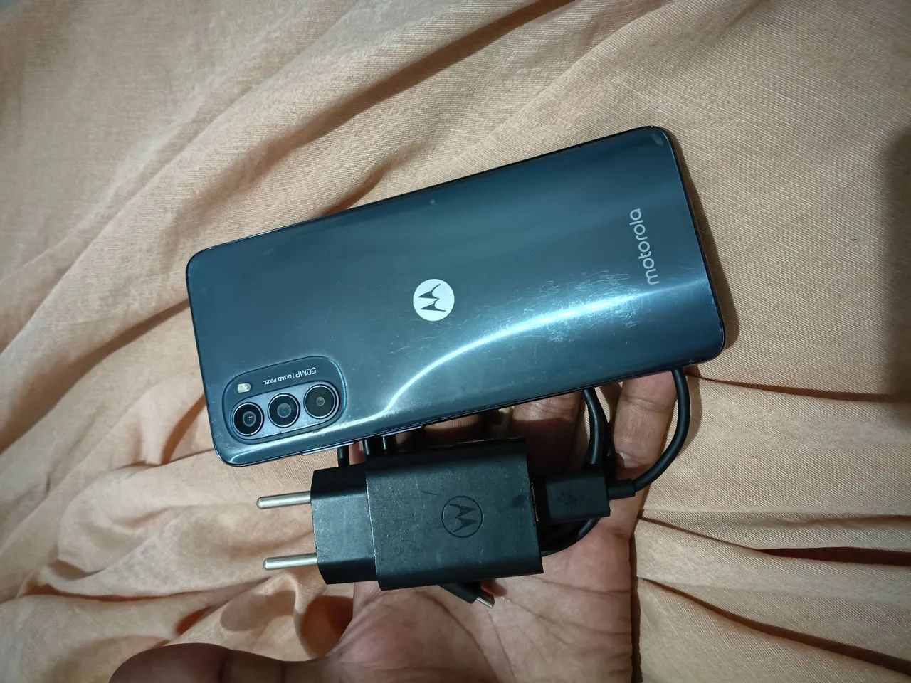 Motorola  - Foto 2