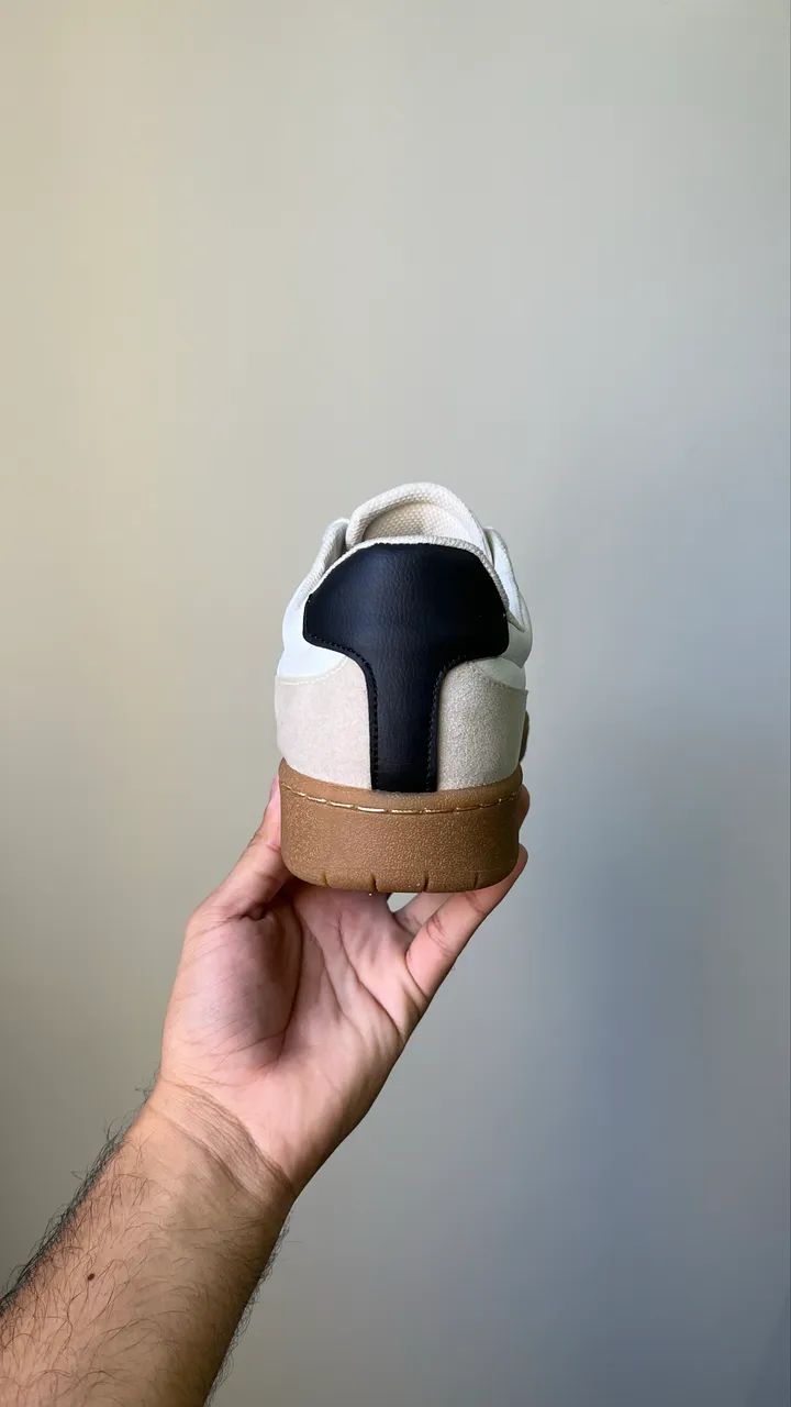 Tênis Casual - Foto 3