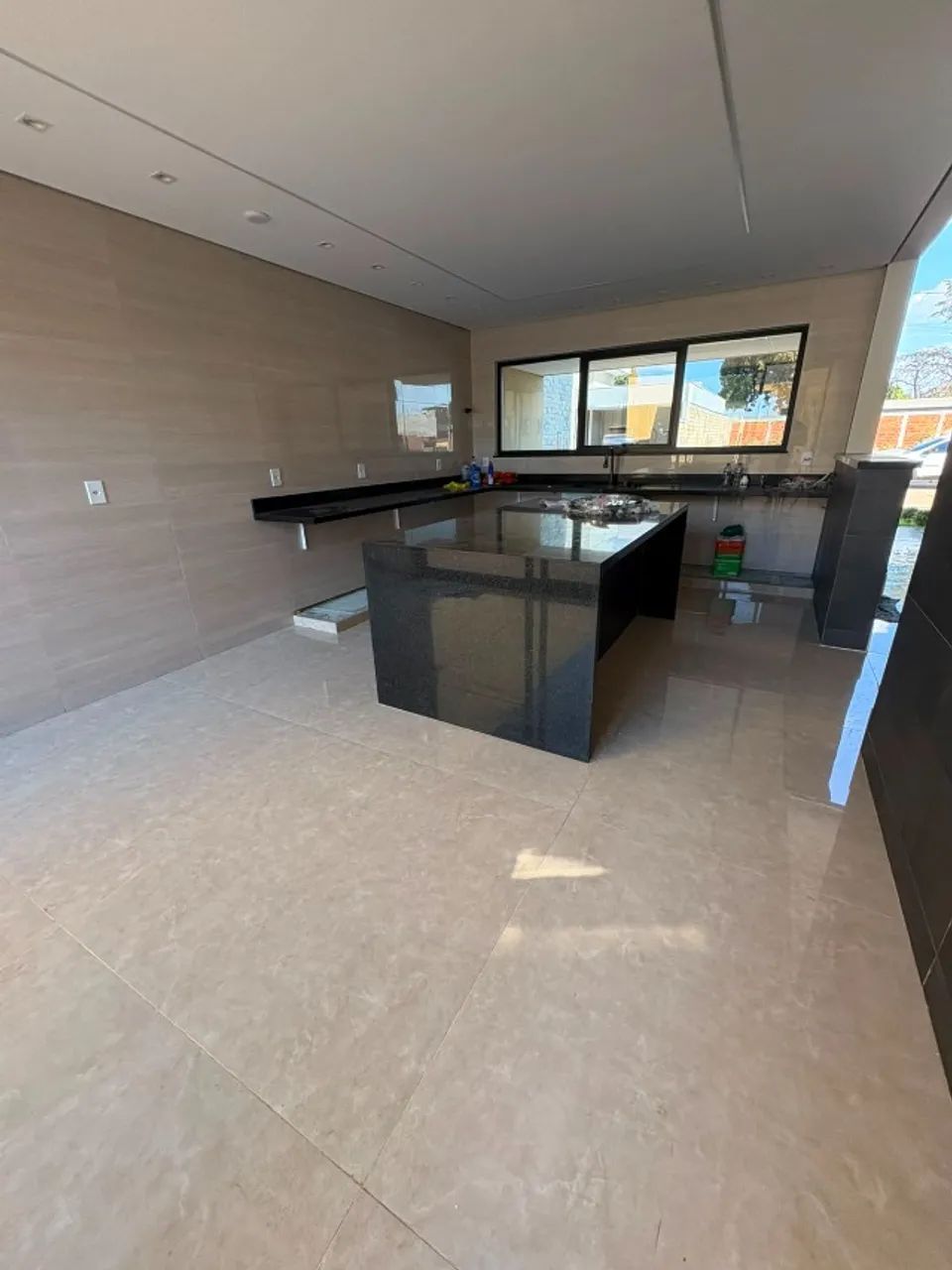 Excelente casa na Ponte Alta Norte  - Foto 4
