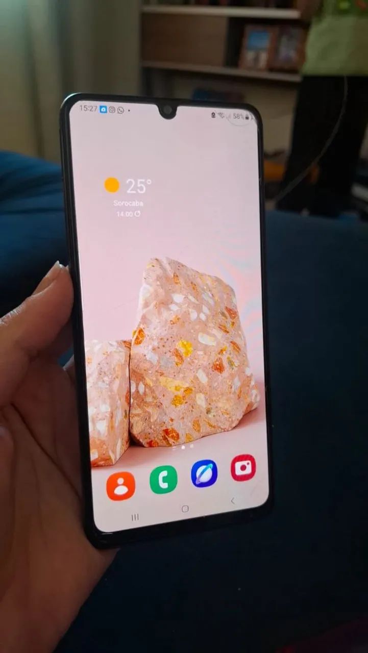 Celular samsung galaxy A32 - Foto 5
