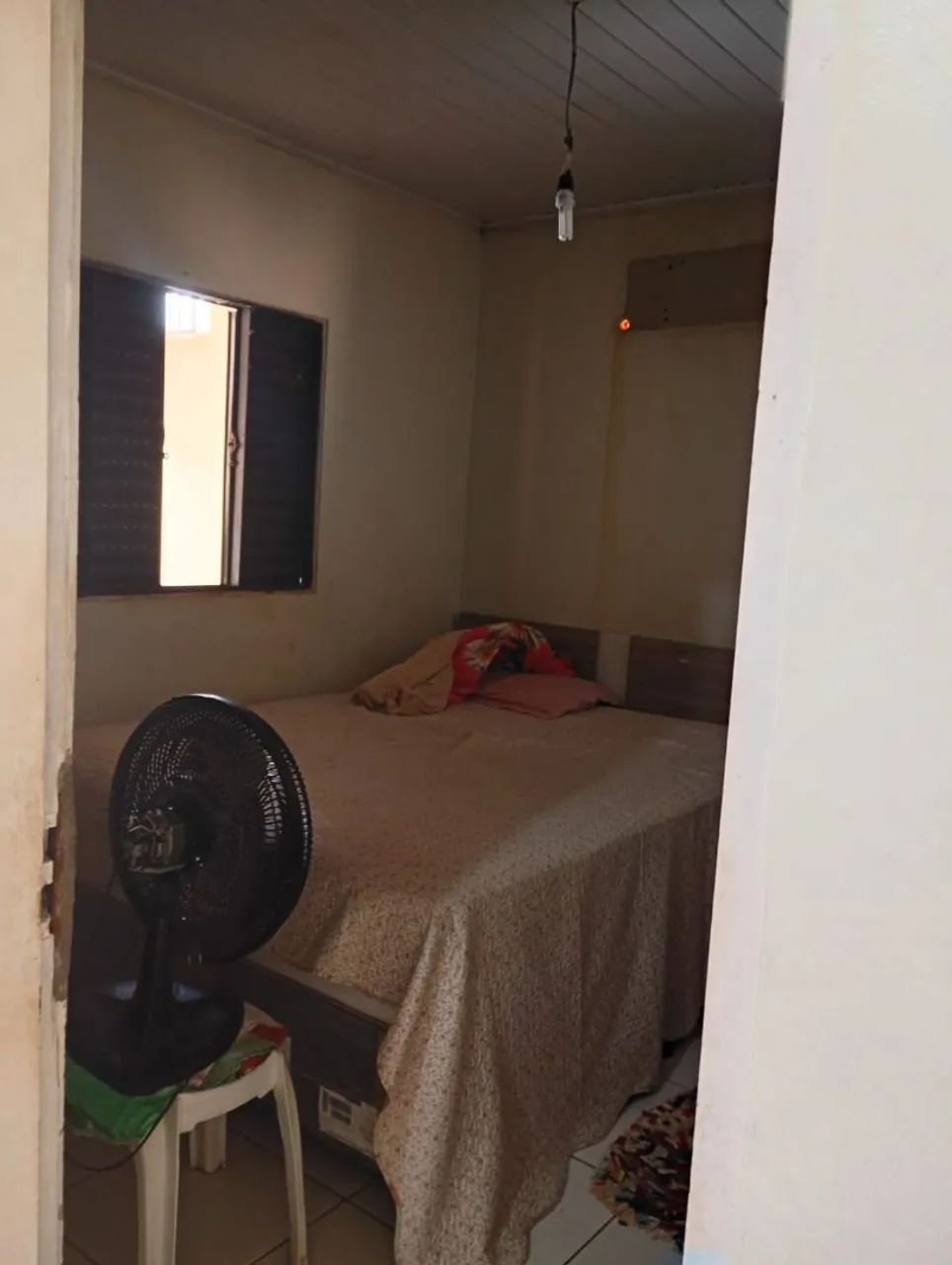 Vendo uma casa com ponto comercial. - Foto 5