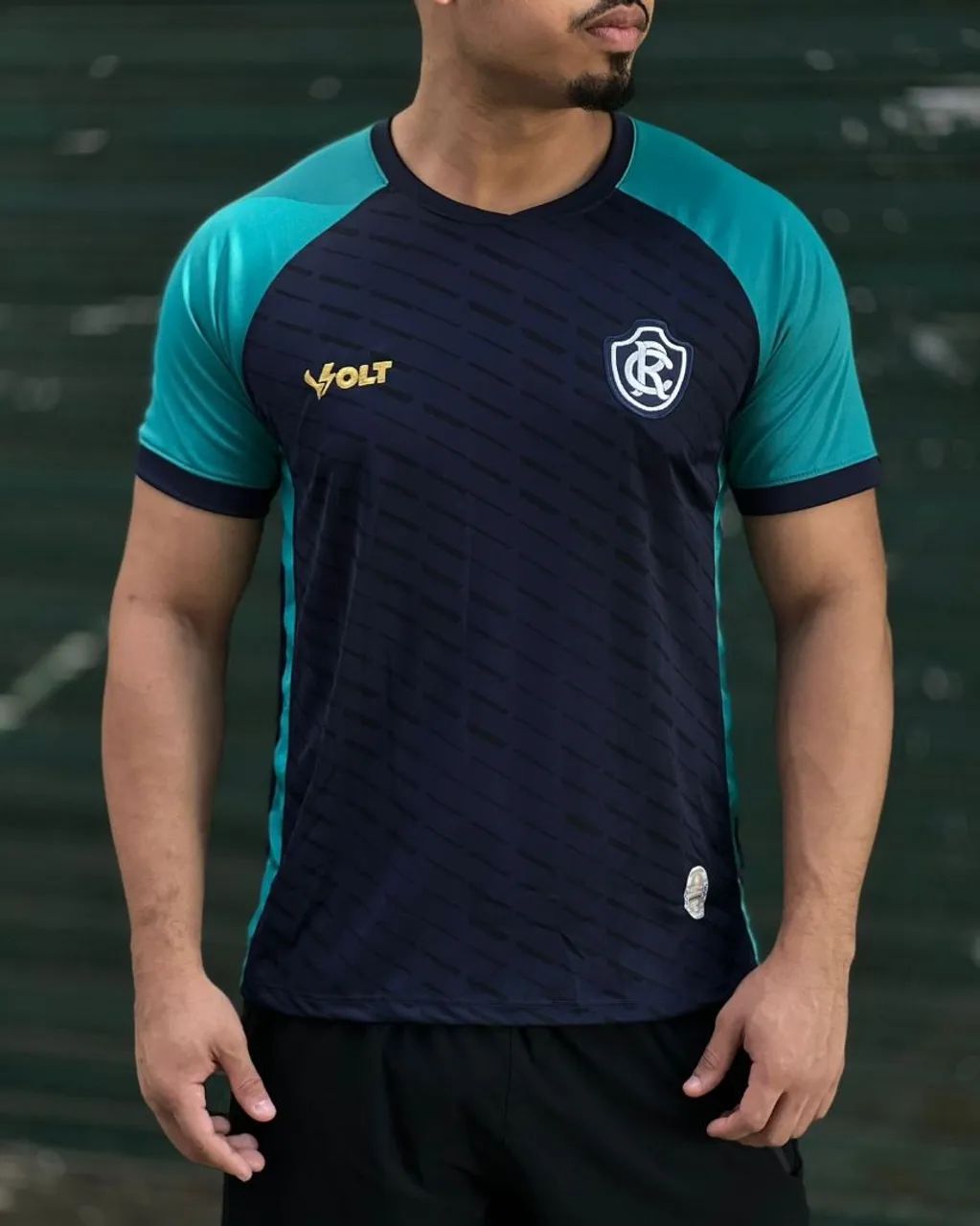 CAMISAS DO REMO MASCULINO  - Foto 3
