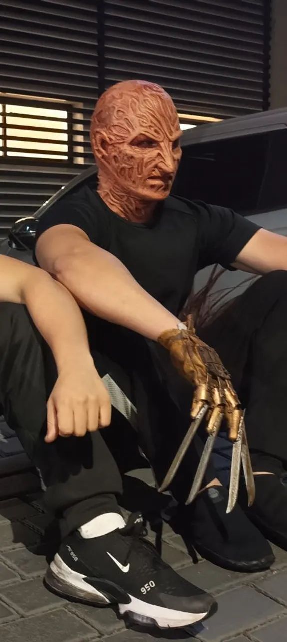 Freddy Krueger  - Foto 2