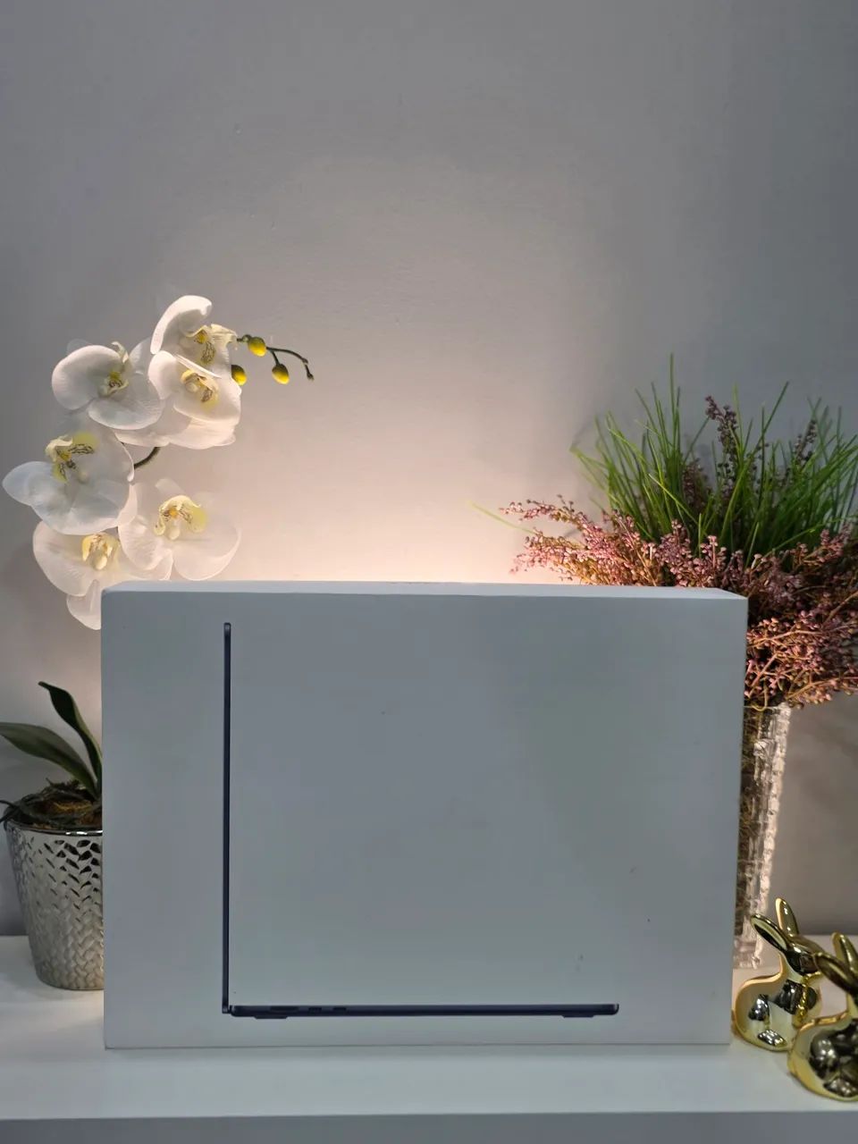 MACBOOK AIR M4 15" POLEGADAS