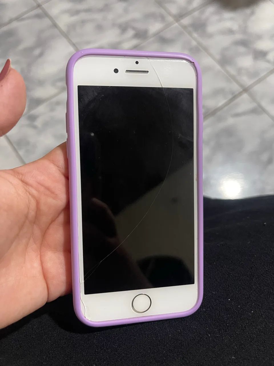 iPhone 7  - Foto 5