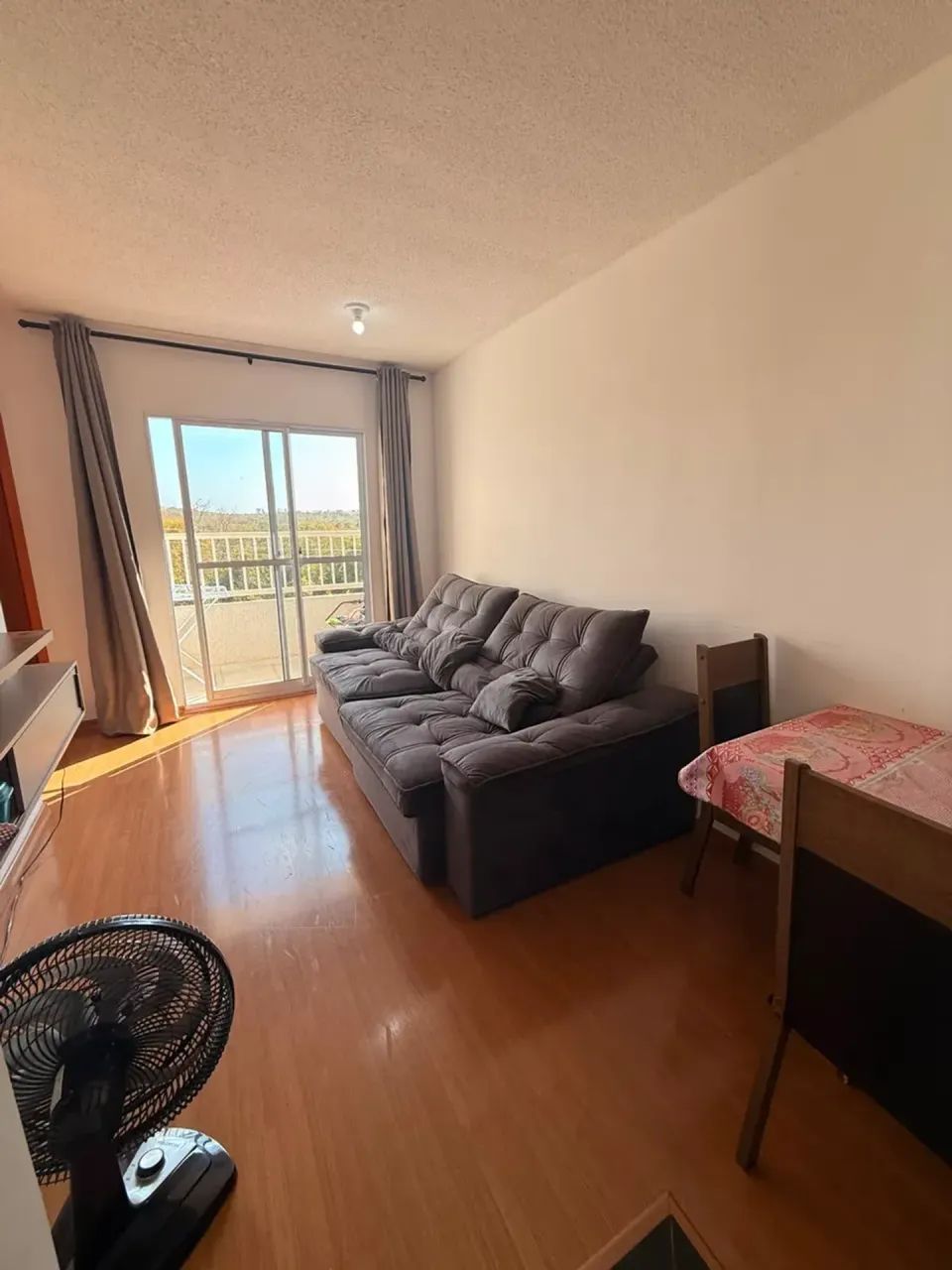 APARTAMENTO PARA LOCAÇÃO | CHAPADA DAS BRISAS  CUIABÁ/MT - Foto 4