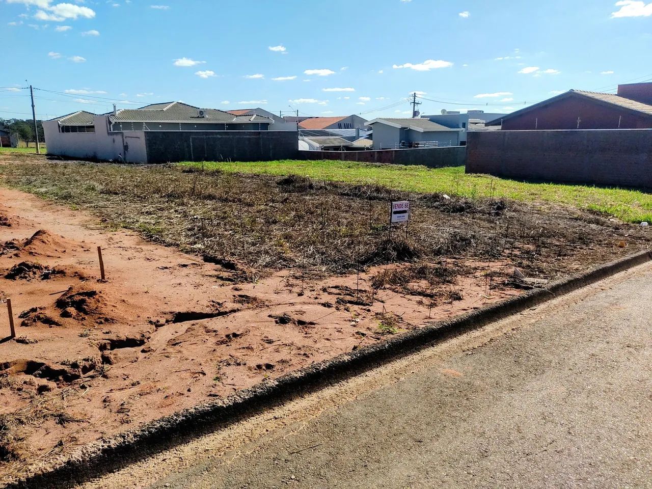 Terreno em Brotas sp - Foto 2