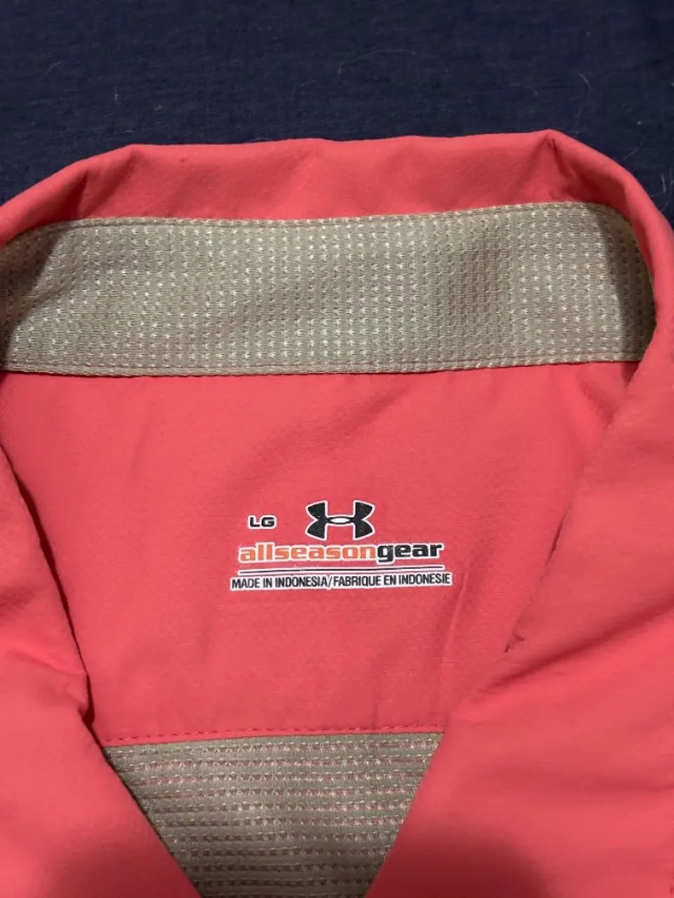 Camisa Under Armour Caminhadas e trilhas - Foto 2
