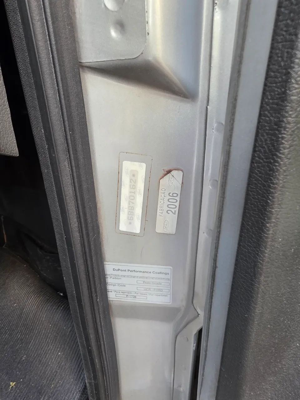 Ford cargo 815 e todo revisado  - Foto 4