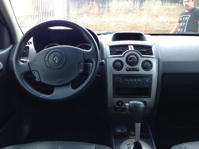 Renault Megane 2.0 Grand Tour Raridade!!!! - Foto 3
