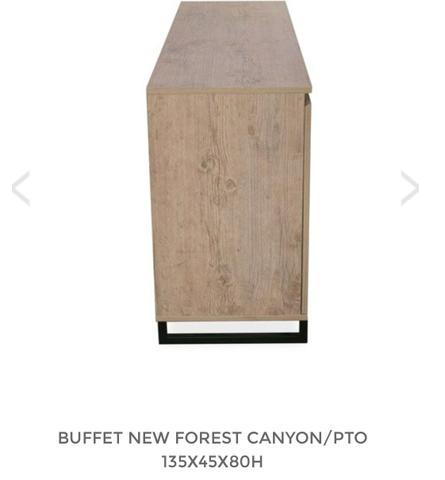 Buffet new forest - Foto 5