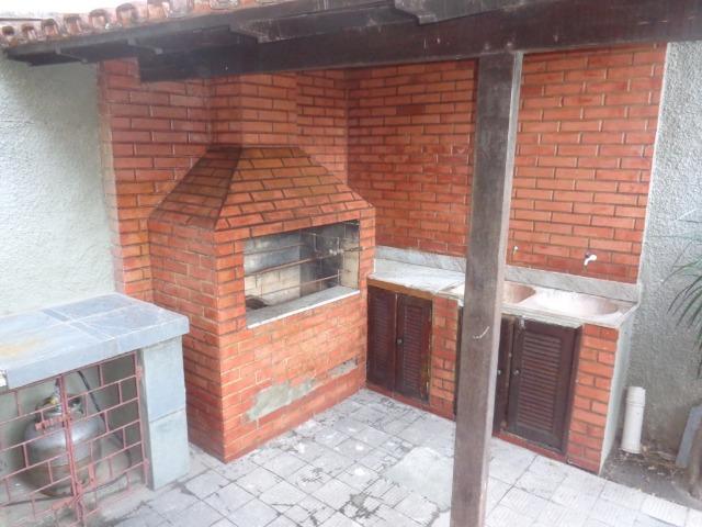 Casa c/ 5 quartos sendo 2 suítes , Churrasqueira e 3 vagas de garagem - Foto 18
