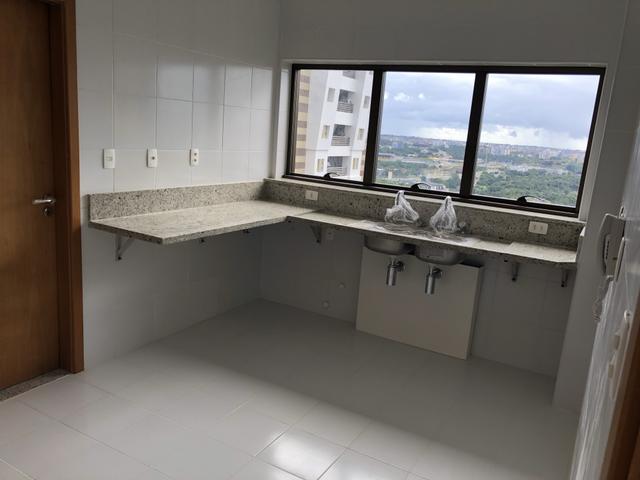 Lumno Greenville 4 suítes Patamares Vista Mar Livre - Foto 4