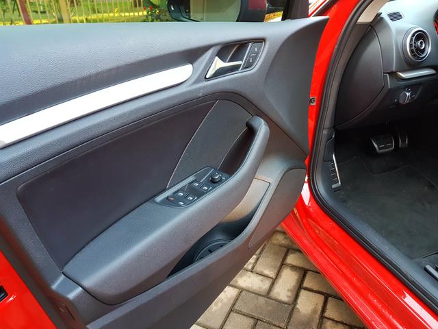 Audi A3 1.4 Sportback 2014 - Foto 3