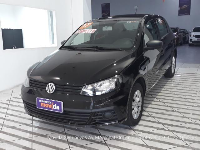 Volkswagen Gol 1.6 trendline completo - Foto 15