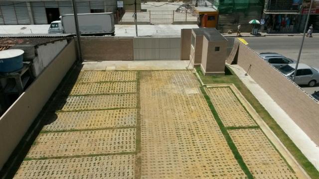 Resta 01 unidade Abreu e Lima Residence Pronto Para Morar 2 quartos 45m² - Foto 2