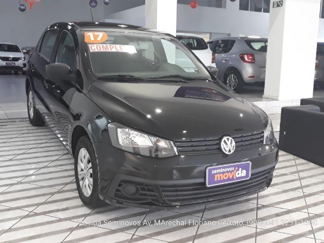 Volkswagen Gol 1.6 trendline completo - Foto 19