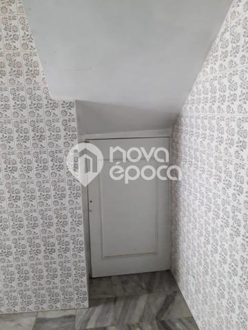 Casa de vila à venda com 5 dormitórios em Cachambi, Rio de janeiro cod:LN5CV29673 - Foto 7