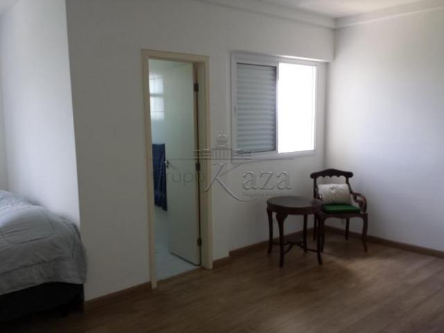 Grand Splendor, vista maravilhosa! 142m², 3 dorm, 2 suítes, ótimo acabamento - Foto 11