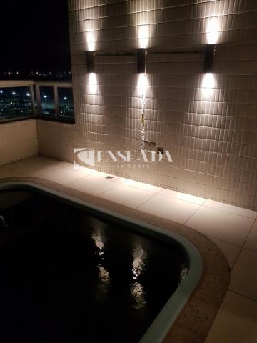 Apartamento, Mata da Praia, Vitória-ES - Foto 10