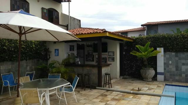 Excelente Casa com piscina Jaguaribe - Foto 8