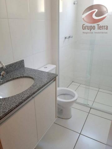Apartamento com 2 dormitórios à venda, 61 m² por r$ 267.000 - parque industrial - são josé - Foto 10
