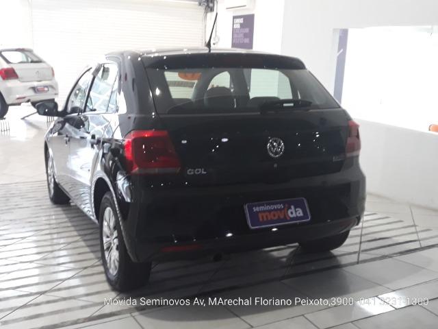 Volkswagen Gol 1.6 trendline completo - Foto 6
