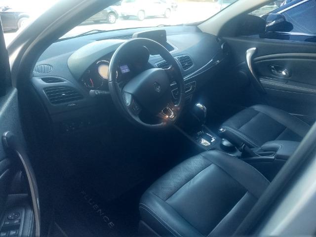 Renault Fluence - Foto 8