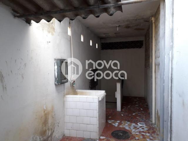 Casa de vila à venda com 5 dormitórios em Cachambi, Rio de janeiro cod:LN5CV29673 - Foto 3