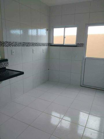 Casas na região de Messejana, 3 quartos 3 vagas - Foto 11