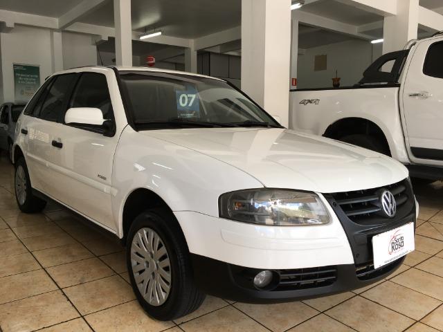 Vw - Volkswagen Gol