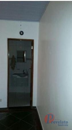 Casa Térrea Jd Continental, 3 dorm (1 suíte), 2 vgs CT-5488 - Foto 9