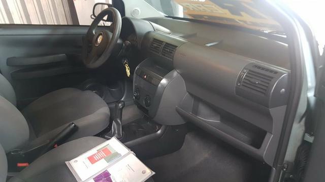 Vw - Volkswagen Fox 1.0 completo - AC - Foto 4